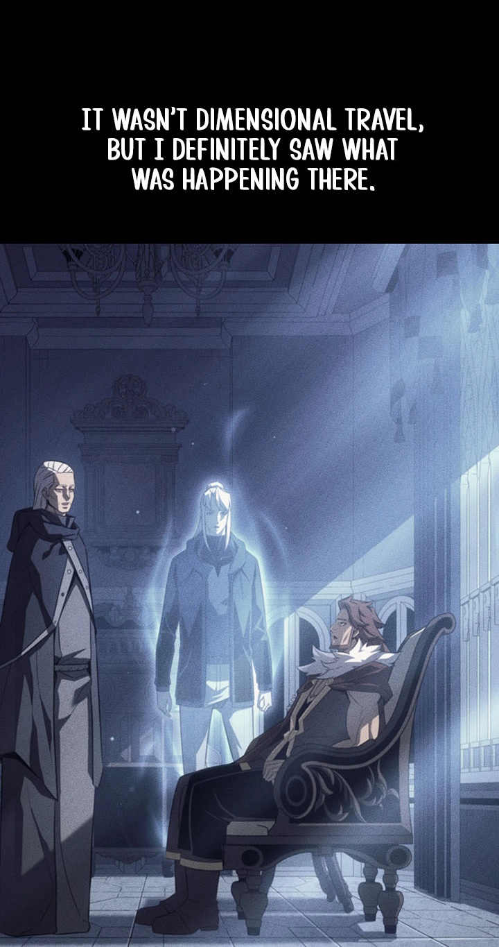 The Archmage Returns After 4000 Years Chapter 271 page 26 - 