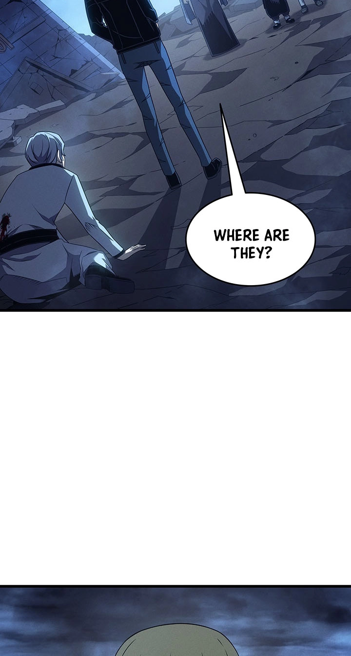 The Archmage Returns After 4000 Years Chapter 271 page 4 - 