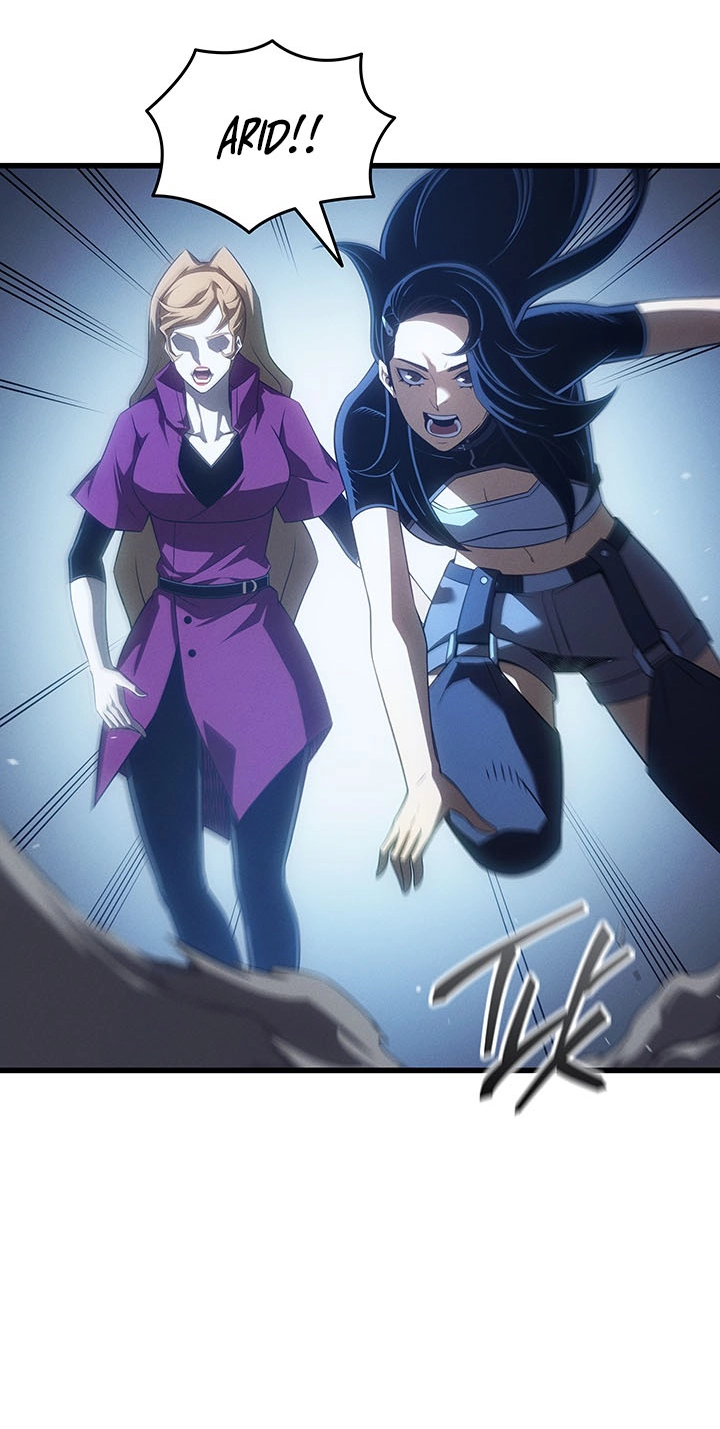 The Archmage Returns After 4000 Years Chapter 271 page 36 - 