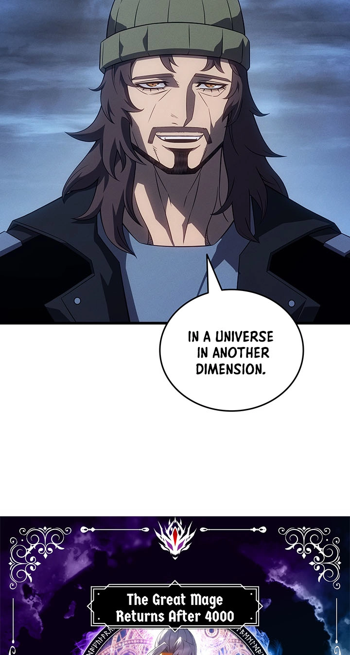 The Archmage Returns After 4000 Years Chapter 271 page 5 - 