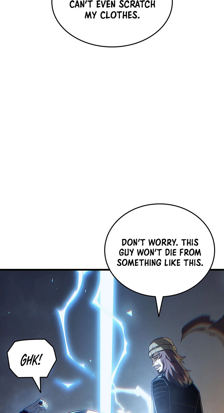 The Archmage Returns After 4000 Years Chapter 271 page 43 - 