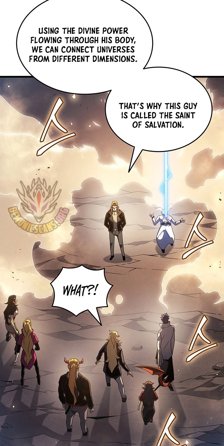 The Archmage Returns After 4000 Years Chapter 271 page 46 - 
