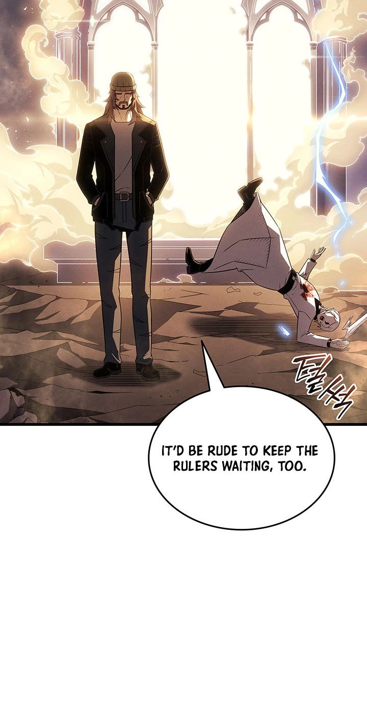 The Archmage Returns After 4000 Years Chapter 271 page 49 - 