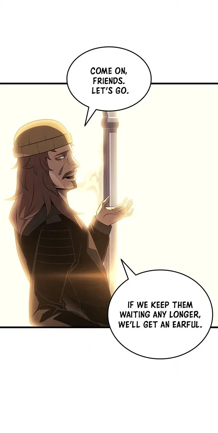 The Archmage Returns After 4000 Years Chapter 271 page 50 - 