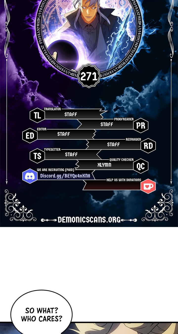 The Archmage Returns After 4000 Years Chapter 271 page 6 - 