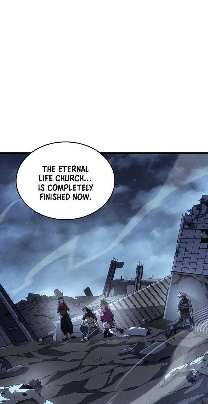 The Archmage Returns After 4000 Years Chapter 271 page 54 - 