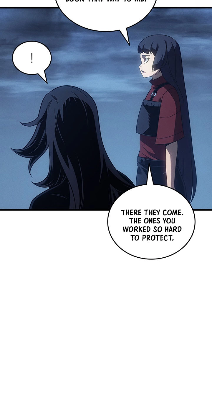 The Archmage Returns After 4000 Years Chapter 271 page 58 - 