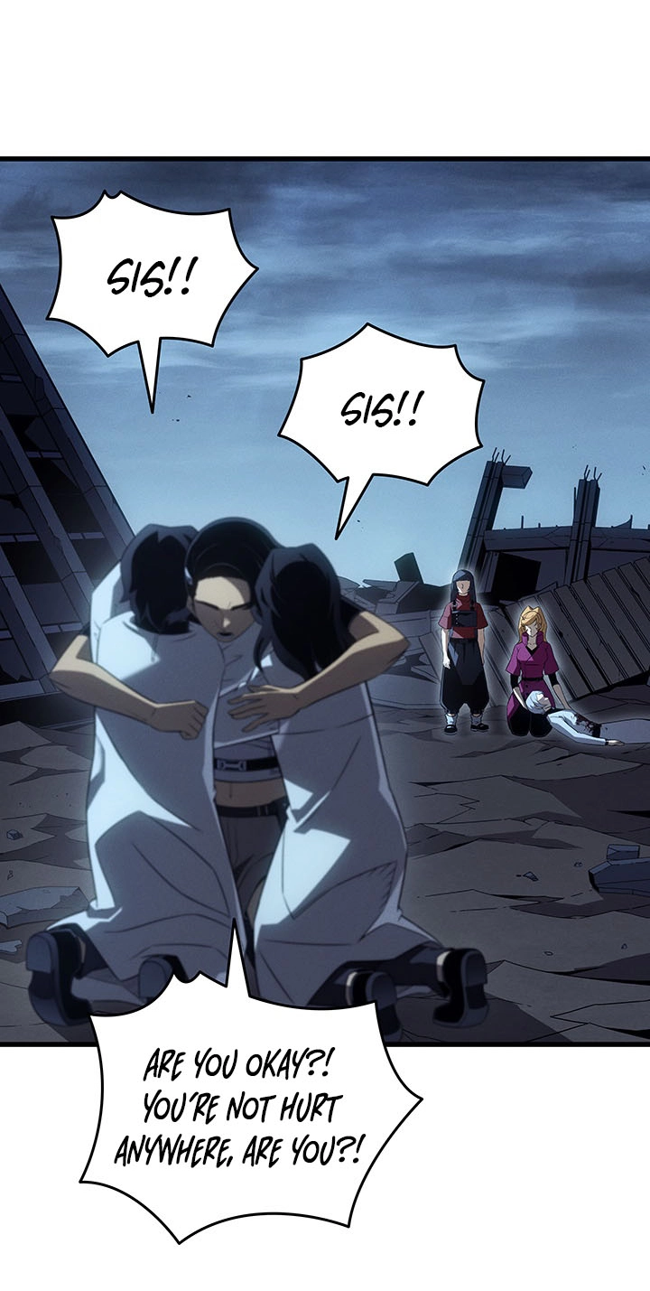 The Archmage Returns After 4000 Years Chapter 271 page 61 - 