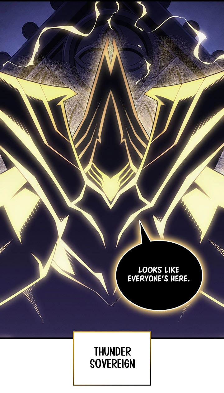The Archmage Returns After 4000 Years Chapter 271 page 73 - 