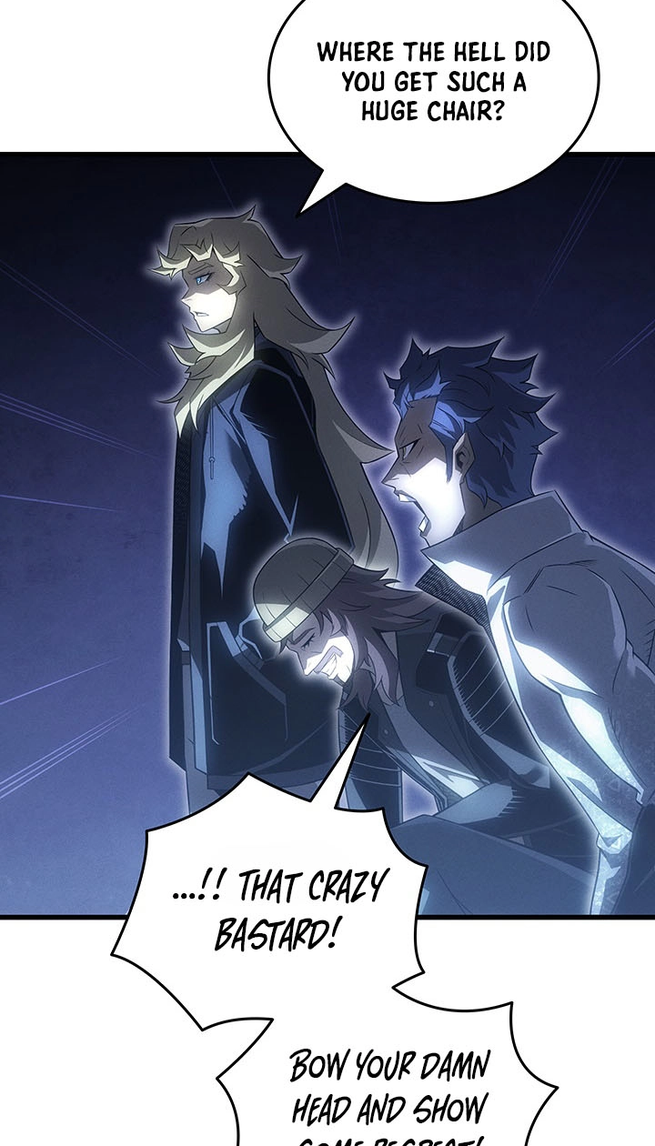 The Archmage Returns After 4000 Years Chapter 271 page 76 - 