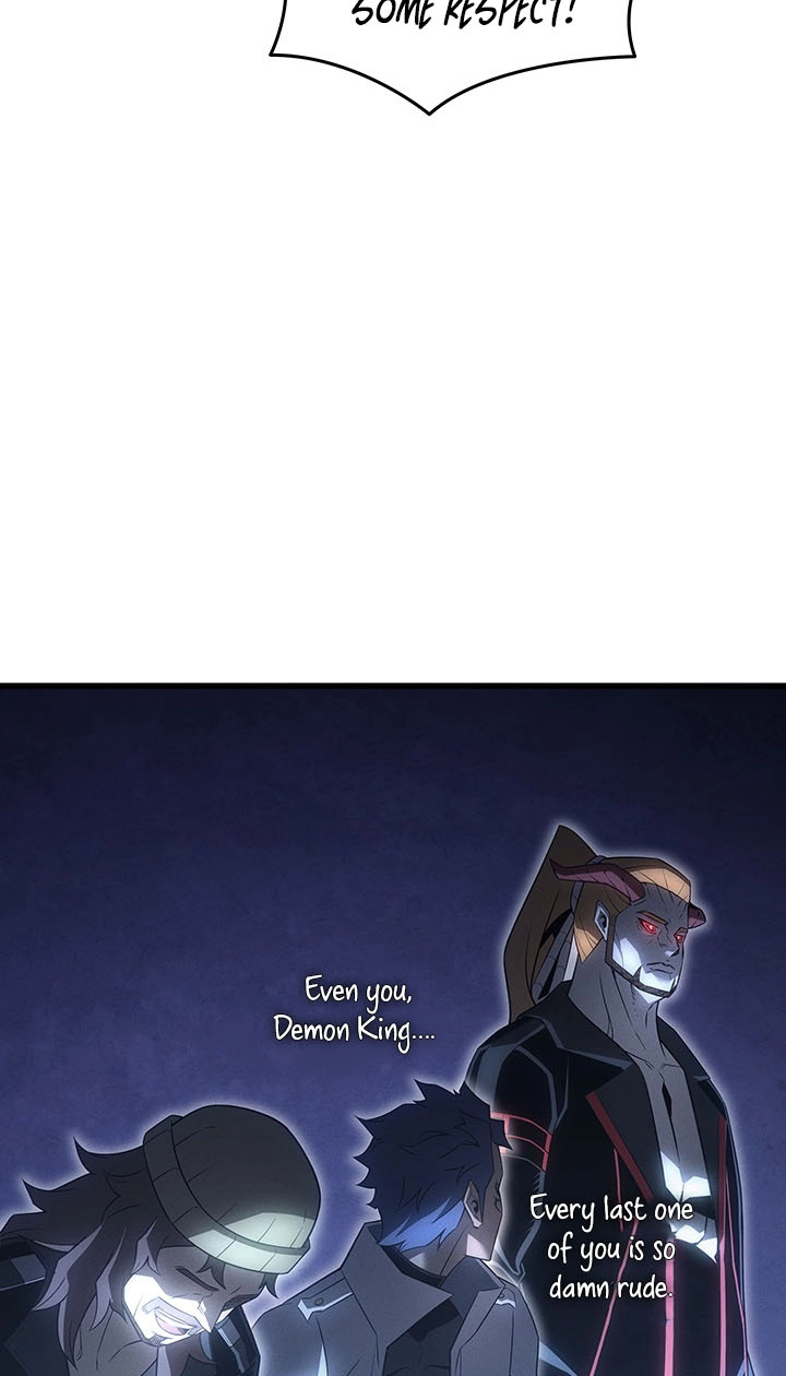 The Archmage Returns After 4000 Years Chapter 271 page 77 - 