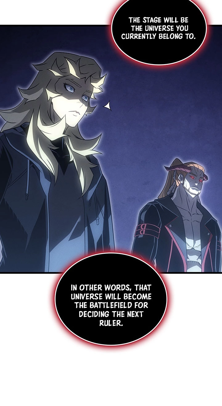 The Archmage Returns After 4000 Years Chapter 271 page 83 - 