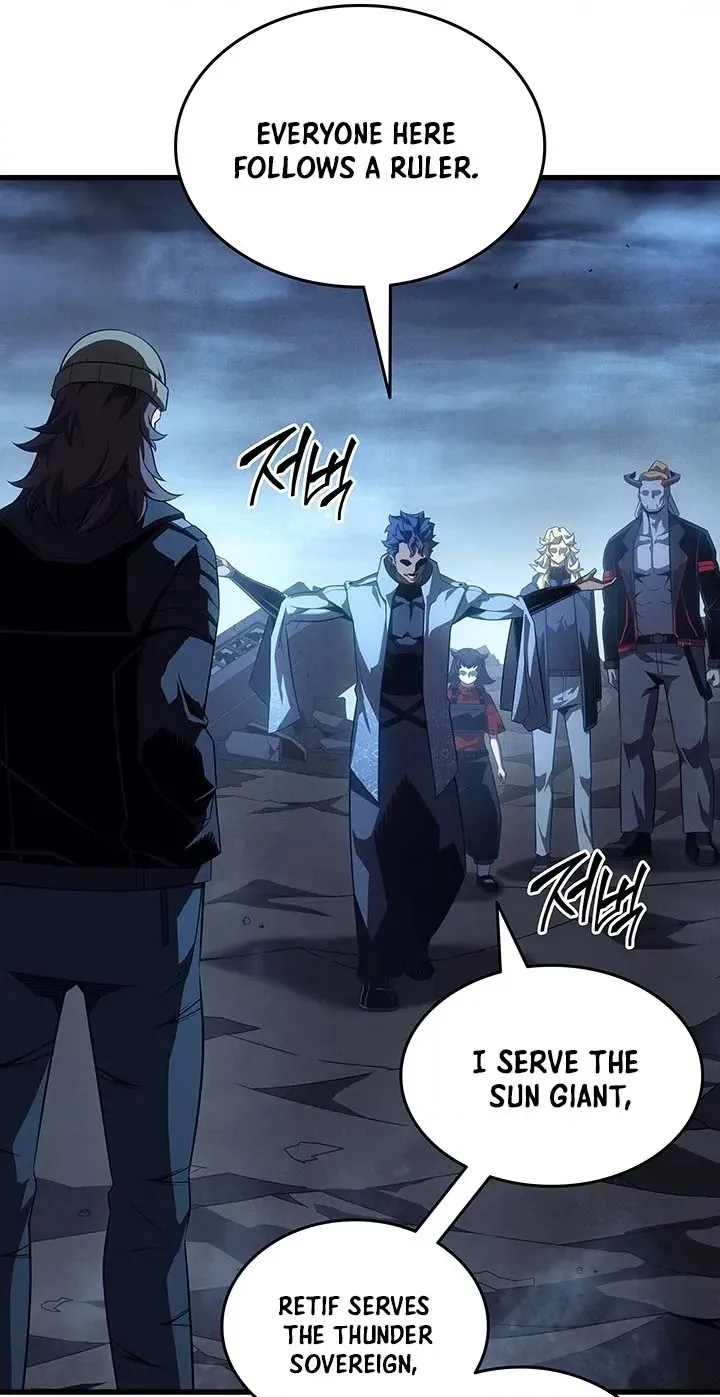 The Archmage Returns After 4000 Years Chapter 271 page 10 - 