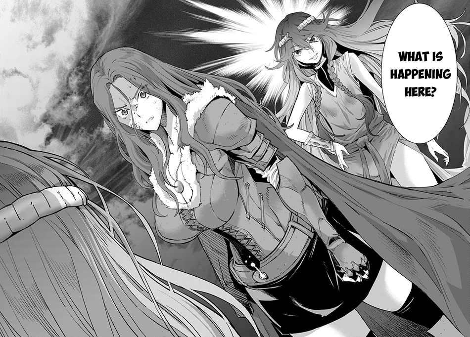 The Archmage Returns After 4000 Years Chapter 272 page 13 - 
