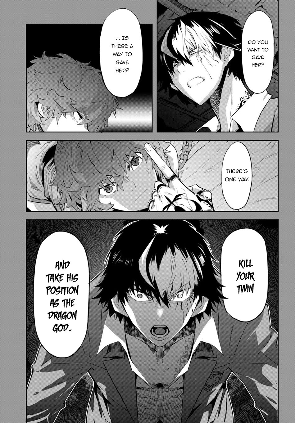 The Archmage Returns After 4000 Years Chapter 272 page 19 - 