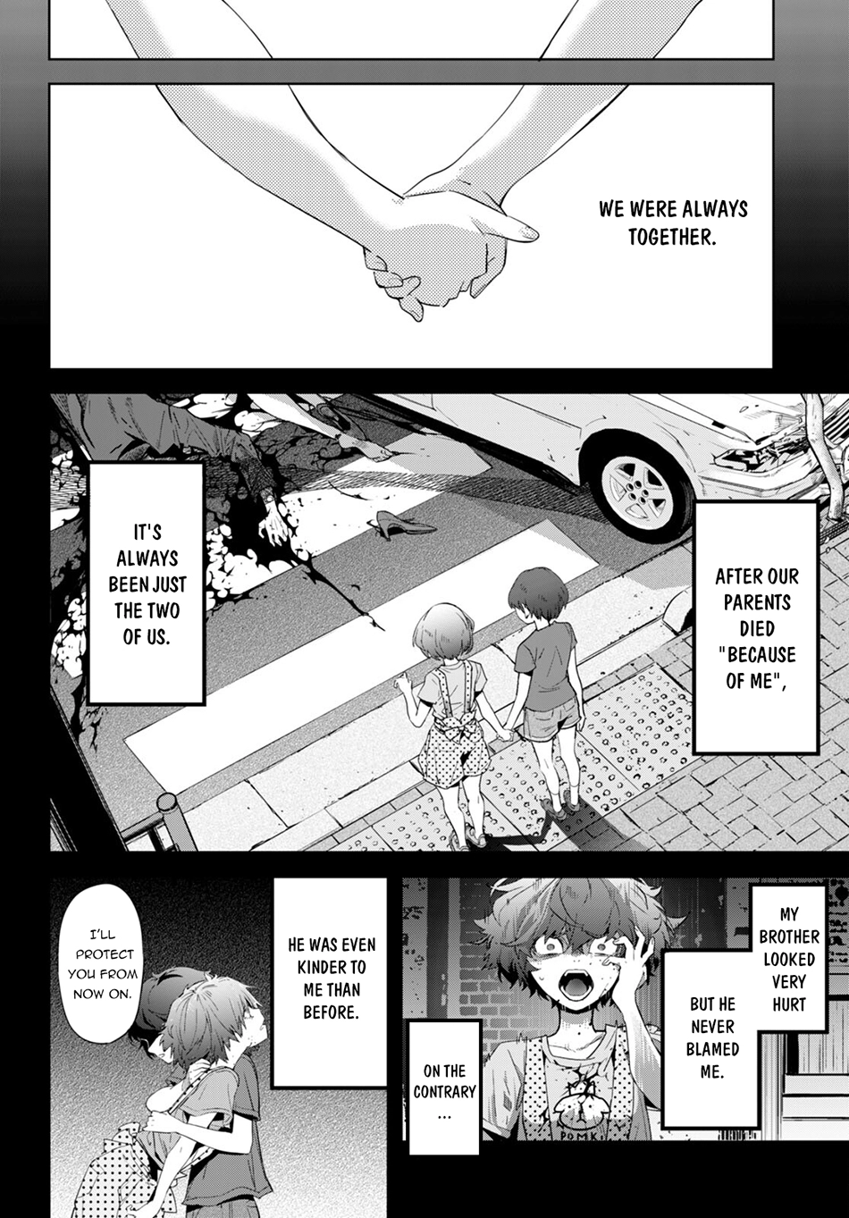 The Archmage Returns After 4000 Years Chapter 272 page 22 - 