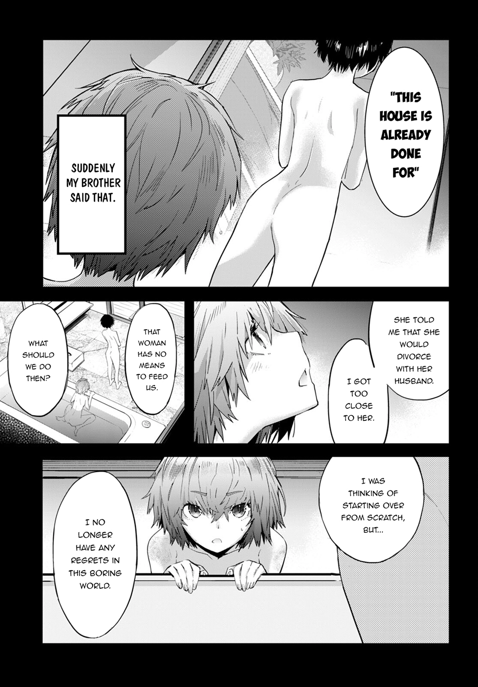 The Archmage Returns After 4000 Years Chapter 272 page 25 - 