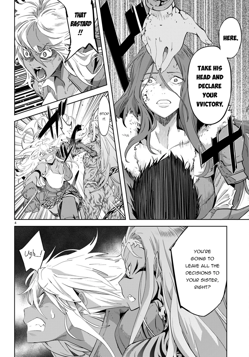 The Archmage Returns After 4000 Years Chapter 272 page 7 - 