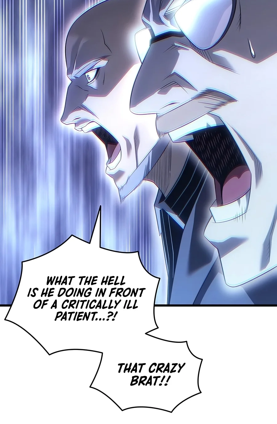 The Archmage Returns After 4000 Years Chapter 273 page 11 - 