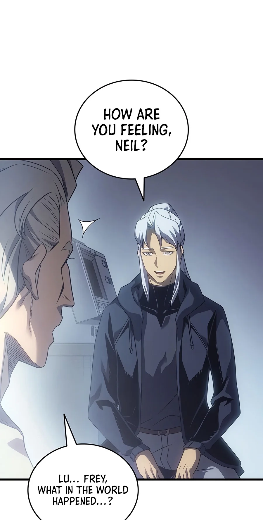 The Archmage Returns After 4000 Years Chapter 273 page 24 - 