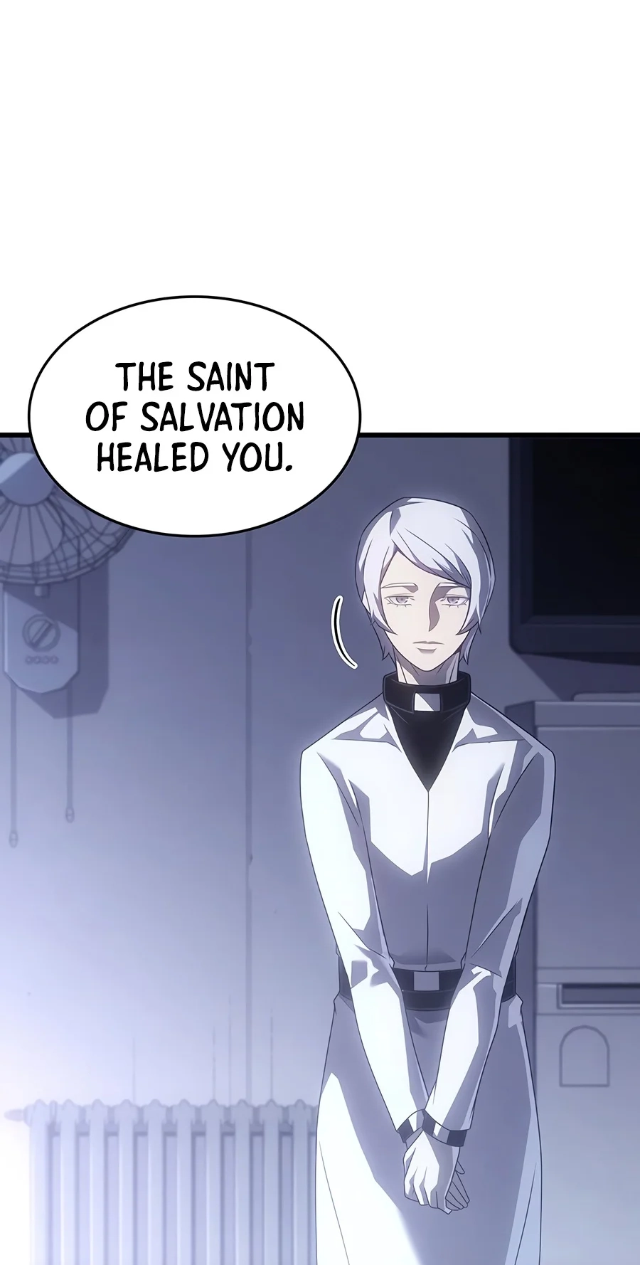 The Archmage Returns After 4000 Years Chapter 273 page 26 - 
