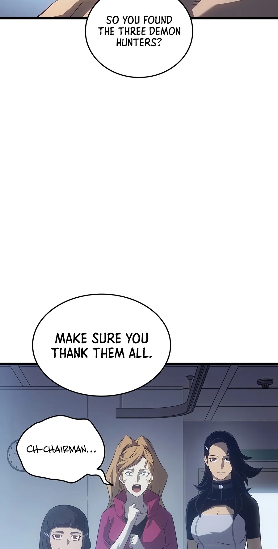 The Archmage Returns After 4000 Years Chapter 273 page 28 - 