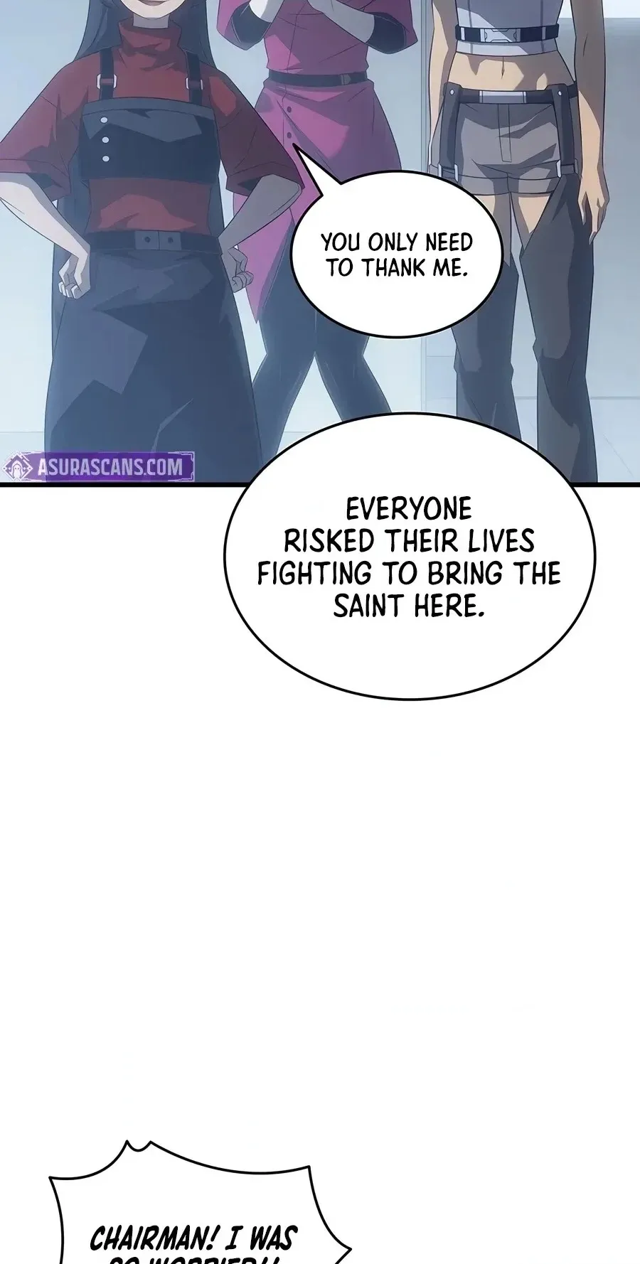 The Archmage Returns After 4000 Years Chapter 273 page 29 - 