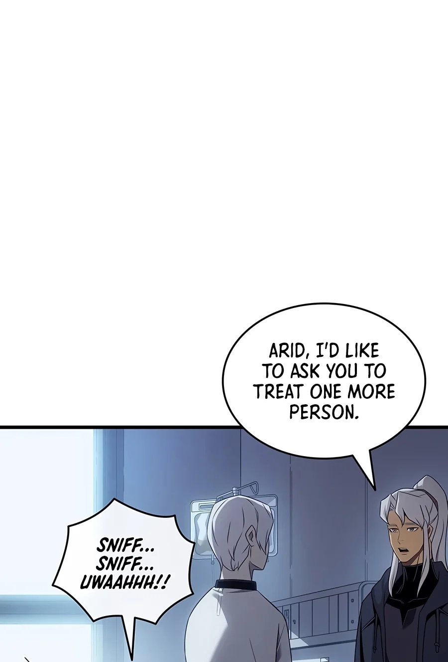 The Archmage Returns After 4000 Years Chapter 273 page 32 - 