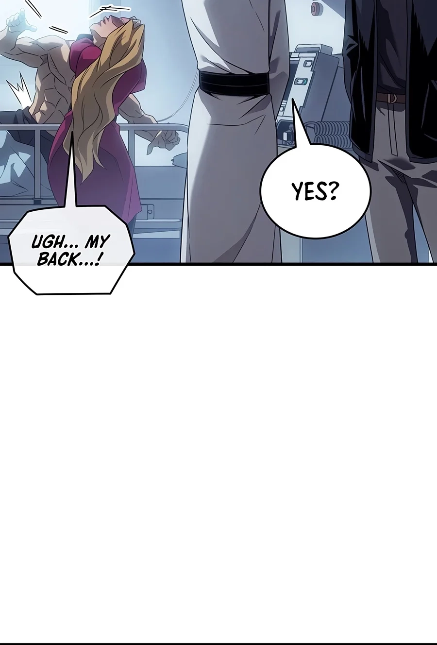 The Archmage Returns After 4000 Years Chapter 273 page 33 - 