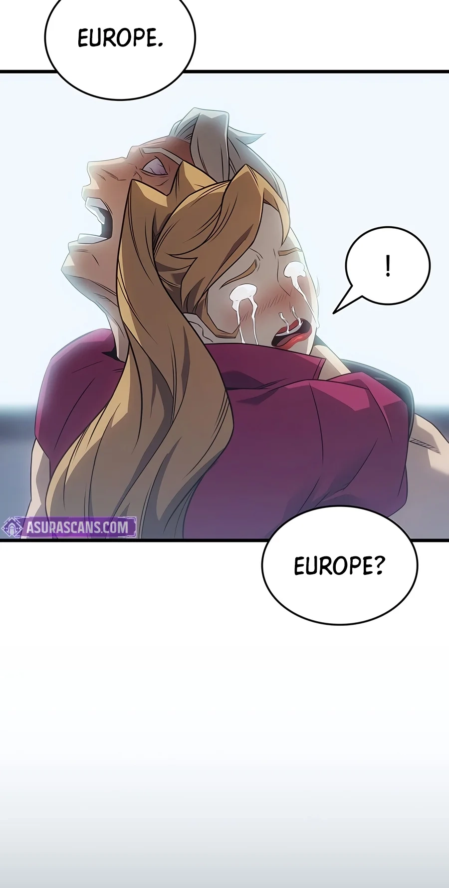 The Archmage Returns After 4000 Years Chapter 273 page 35 - 