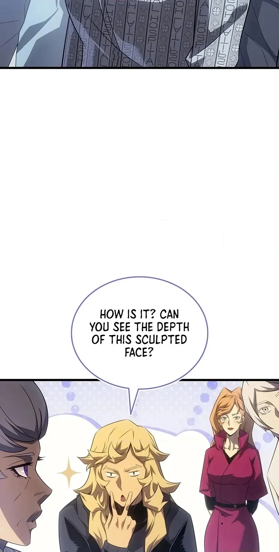 The Archmage Returns After 4000 Years Chapter 273 page 39 - 