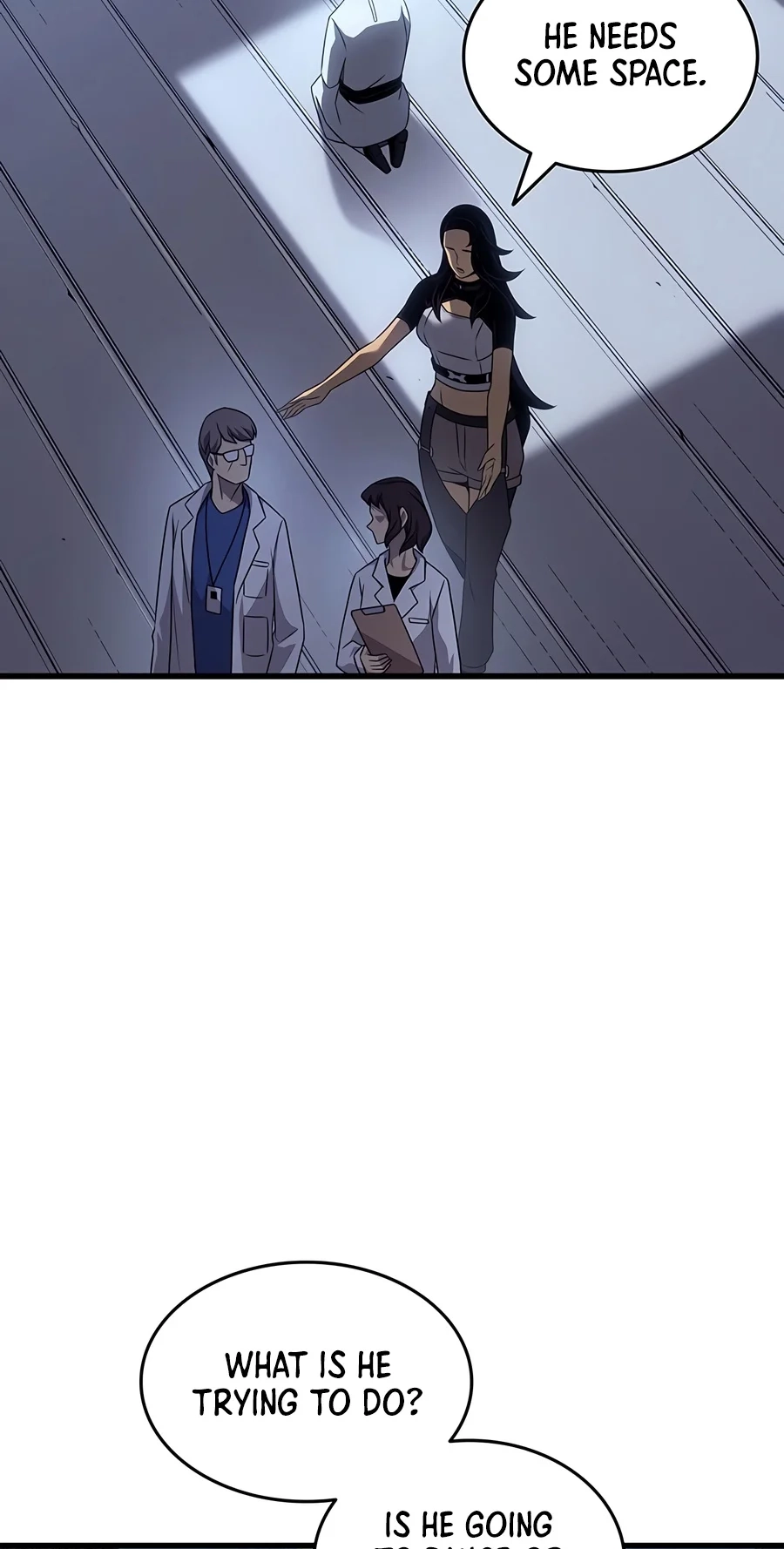 The Archmage Returns After 4000 Years Chapter 273 page 5 - 