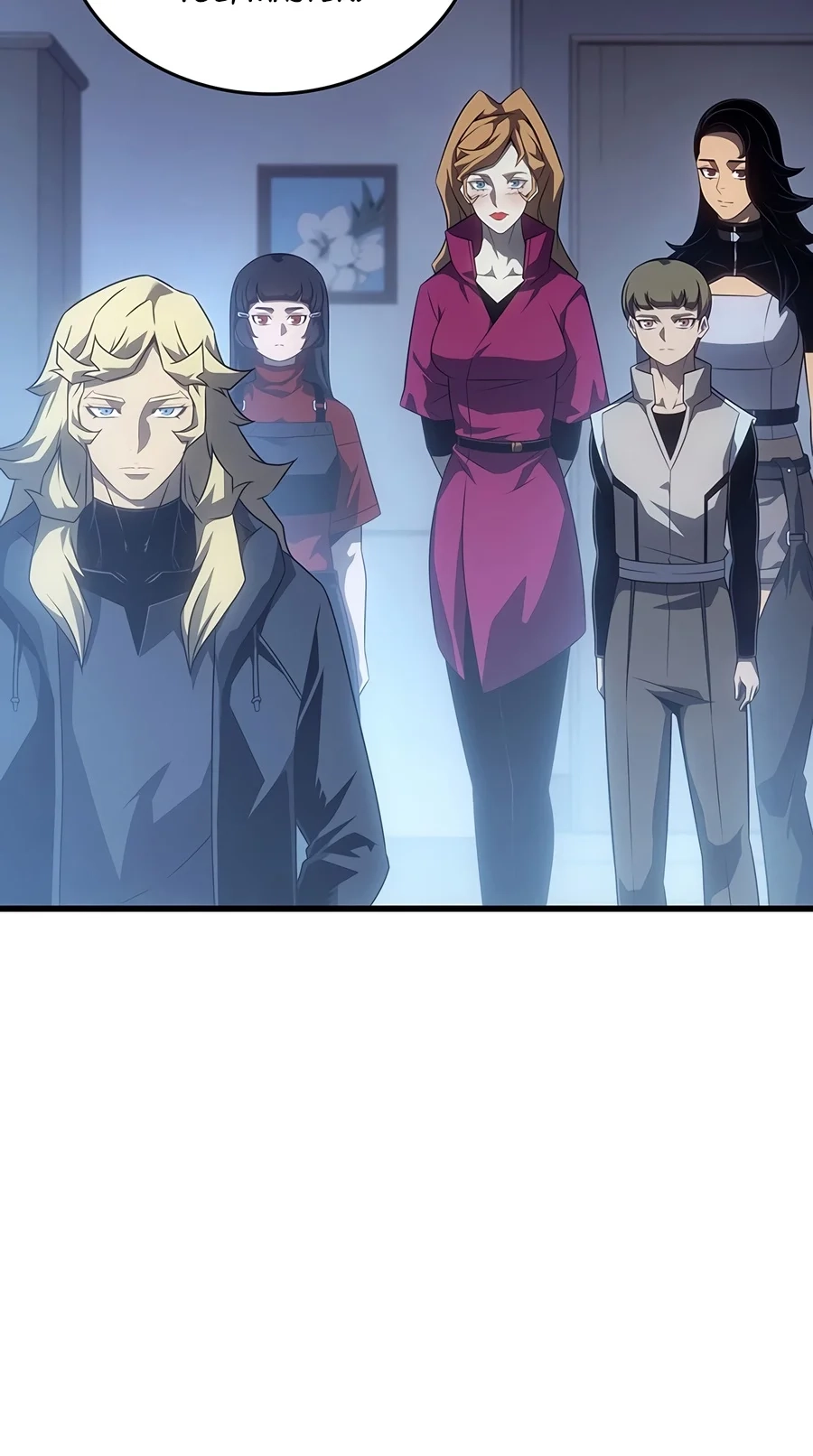 The Archmage Returns After 4000 Years Chapter 273 page 43 - 