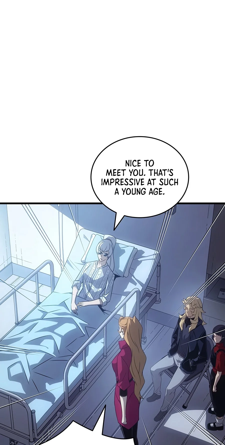 The Archmage Returns After 4000 Years Chapter 273 page 45 - 