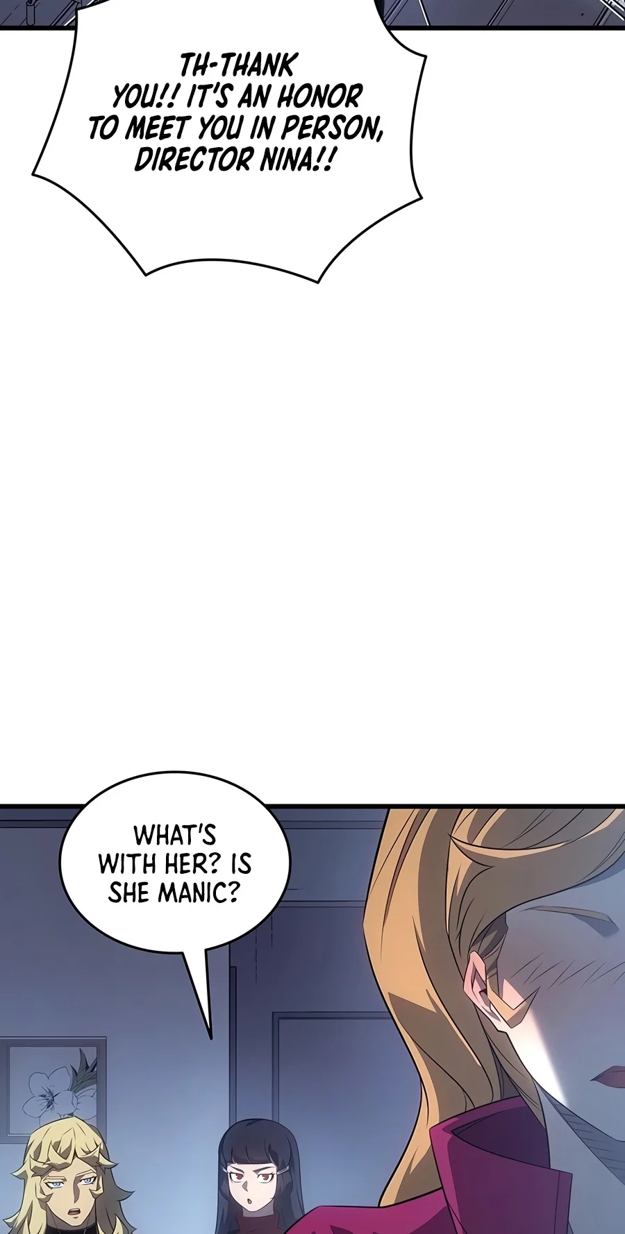 The Archmage Returns After 4000 Years Chapter 273 page 46 - 