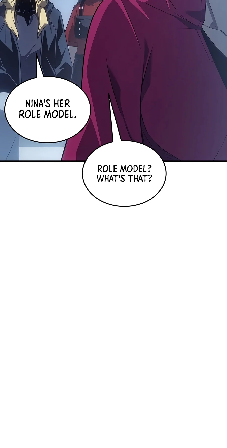 The Archmage Returns After 4000 Years Chapter 273 page 47 - 