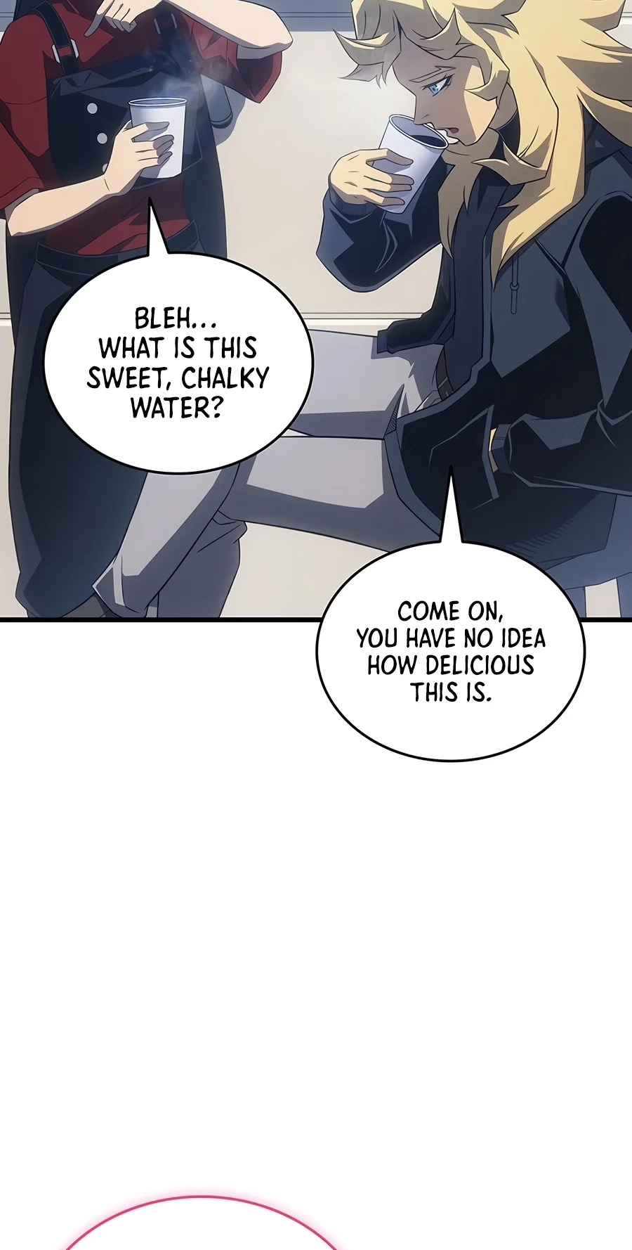 The Archmage Returns After 4000 Years Chapter 273 page 50 - 
