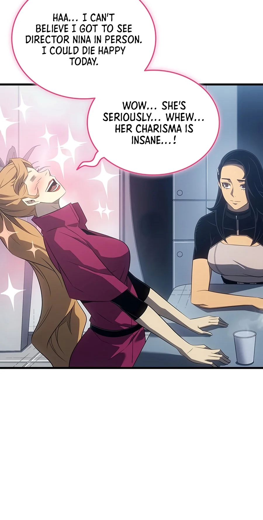 The Archmage Returns After 4000 Years Chapter 273 page 51 - 