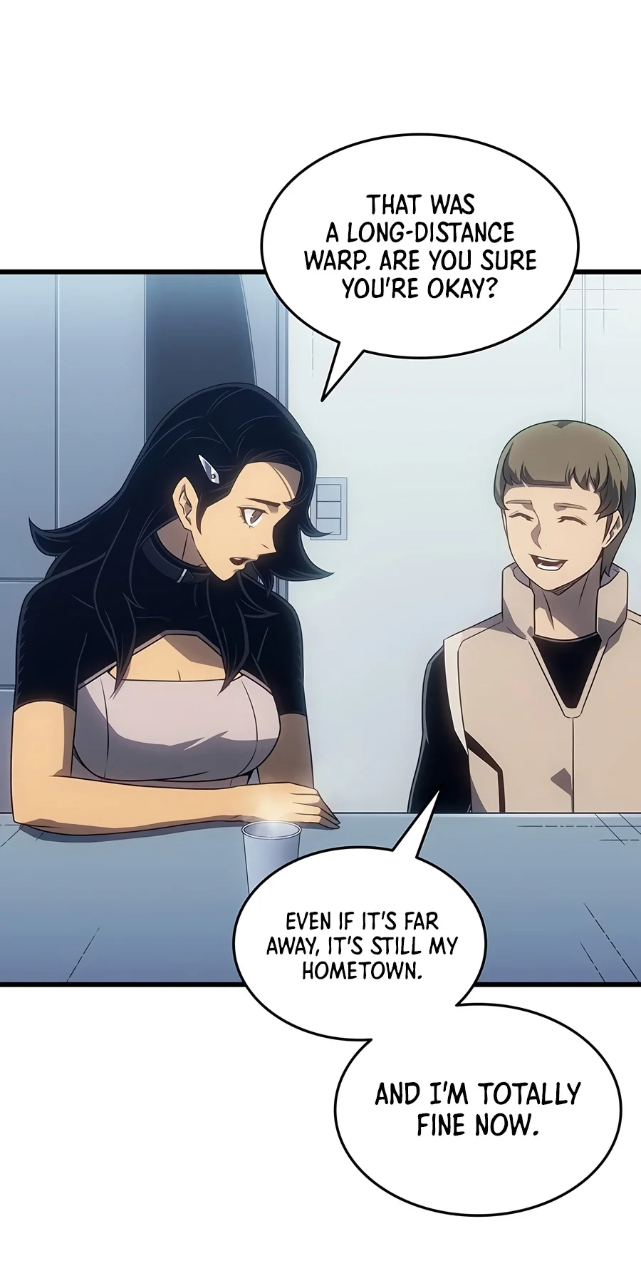 The Archmage Returns After 4000 Years Chapter 273 page 52 - 