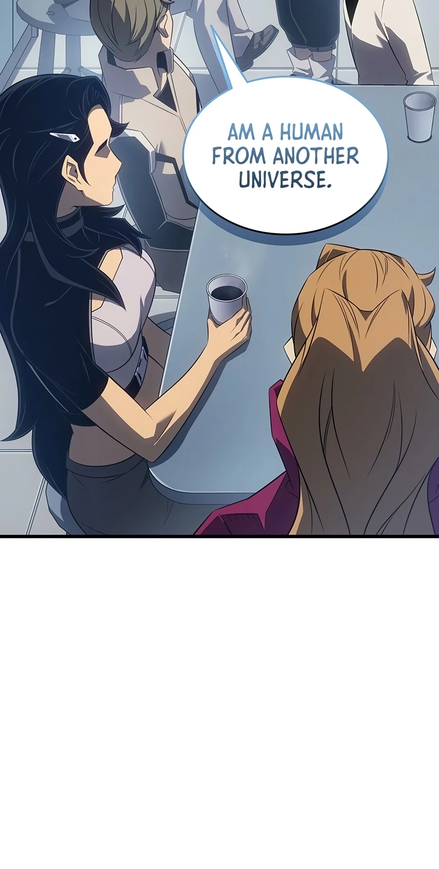 The Archmage Returns After 4000 Years Chapter 273 page 60 - 