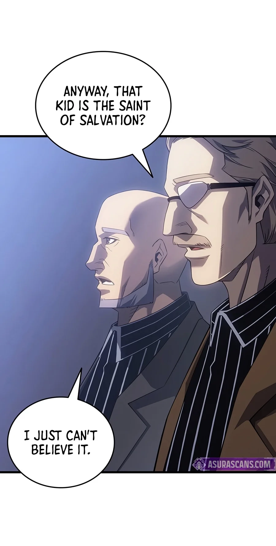 The Archmage Returns After 4000 Years Chapter 273 page 7 - 