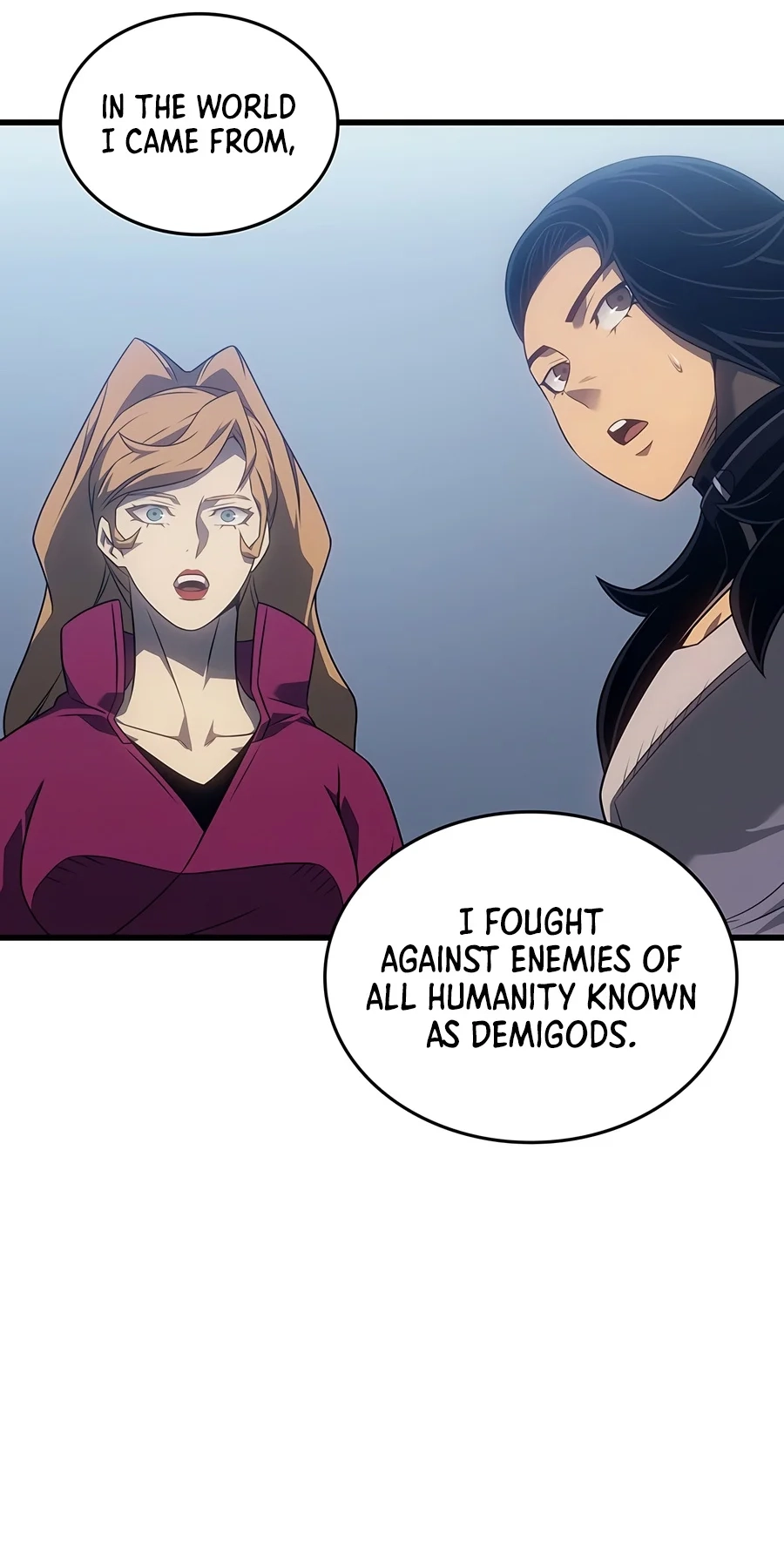 The Archmage Returns After 4000 Years Chapter 273 page 61 - 