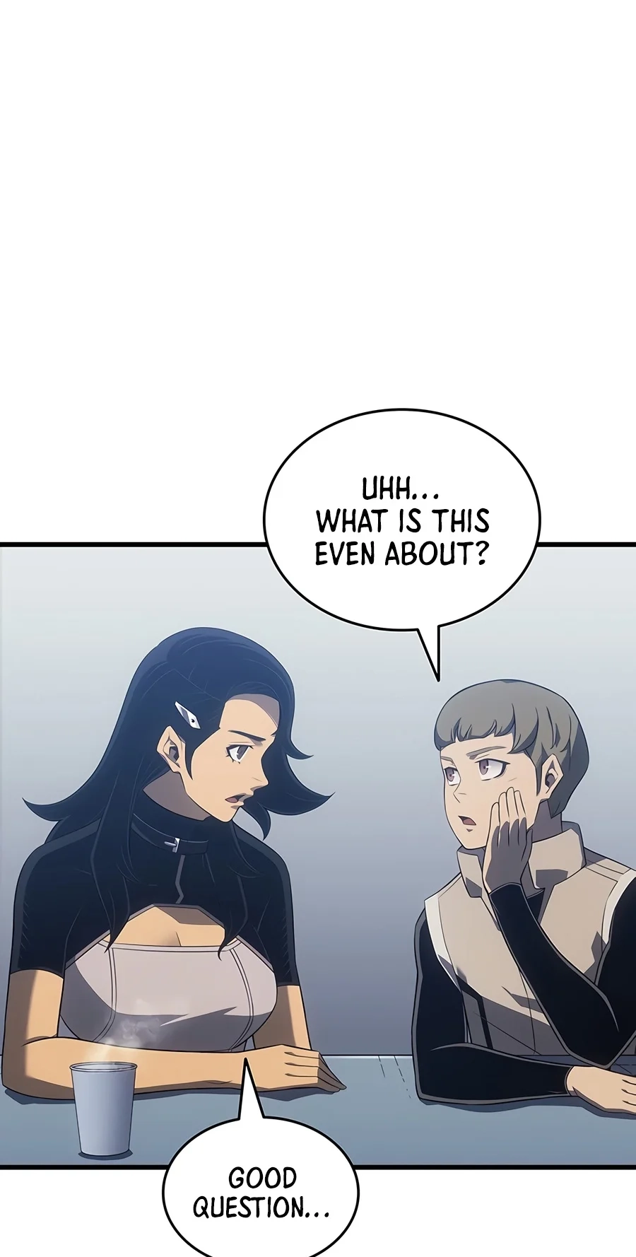 The Archmage Returns After 4000 Years Chapter 273 page 66 - 