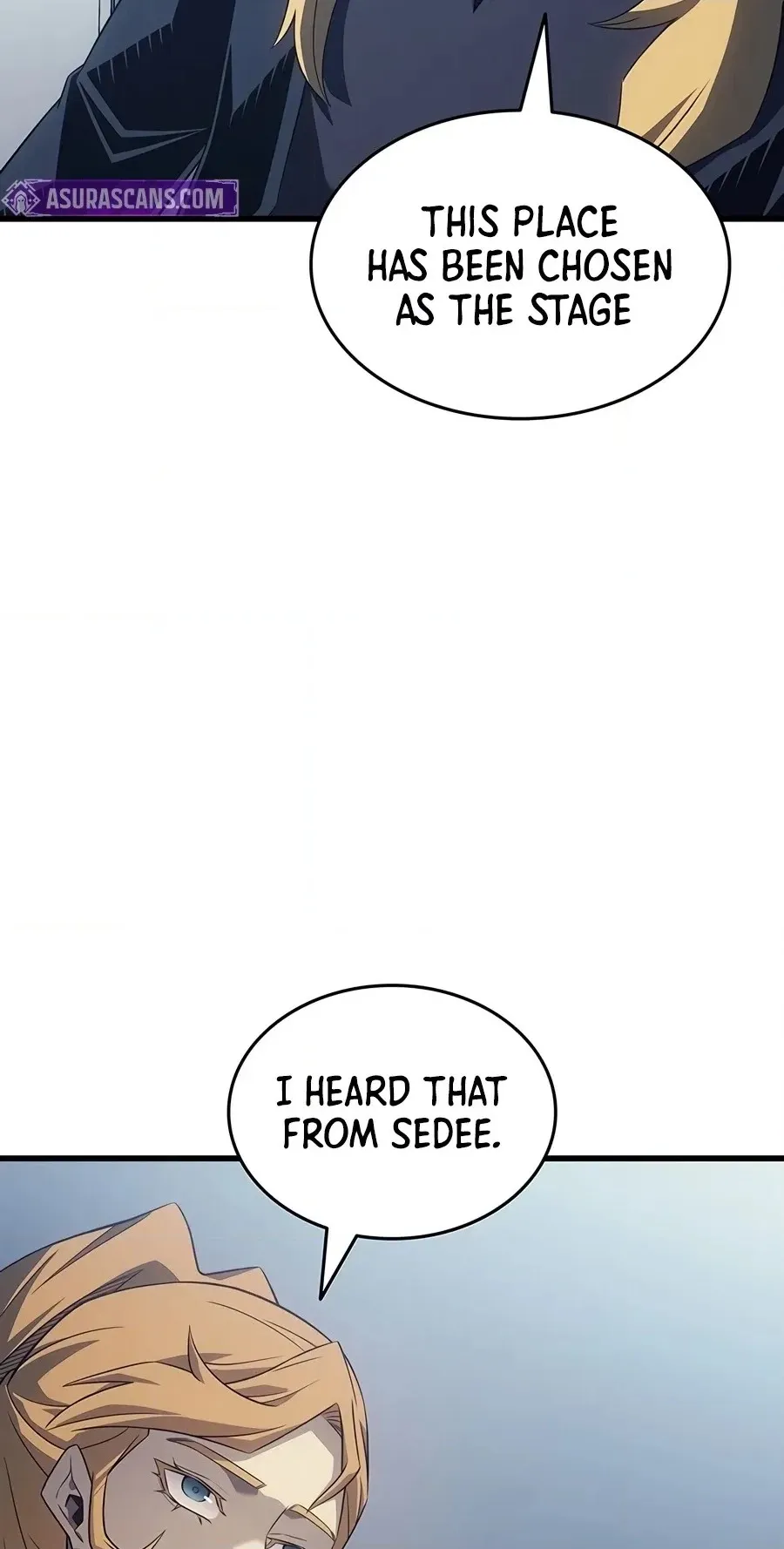 The Archmage Returns After 4000 Years Chapter 273 page 69 - 