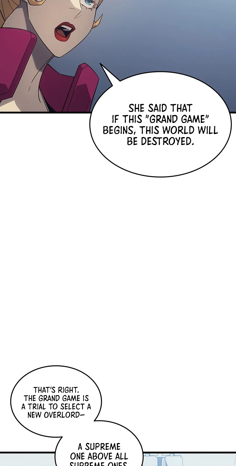 The Archmage Returns After 4000 Years Chapter 273 page 70 - 