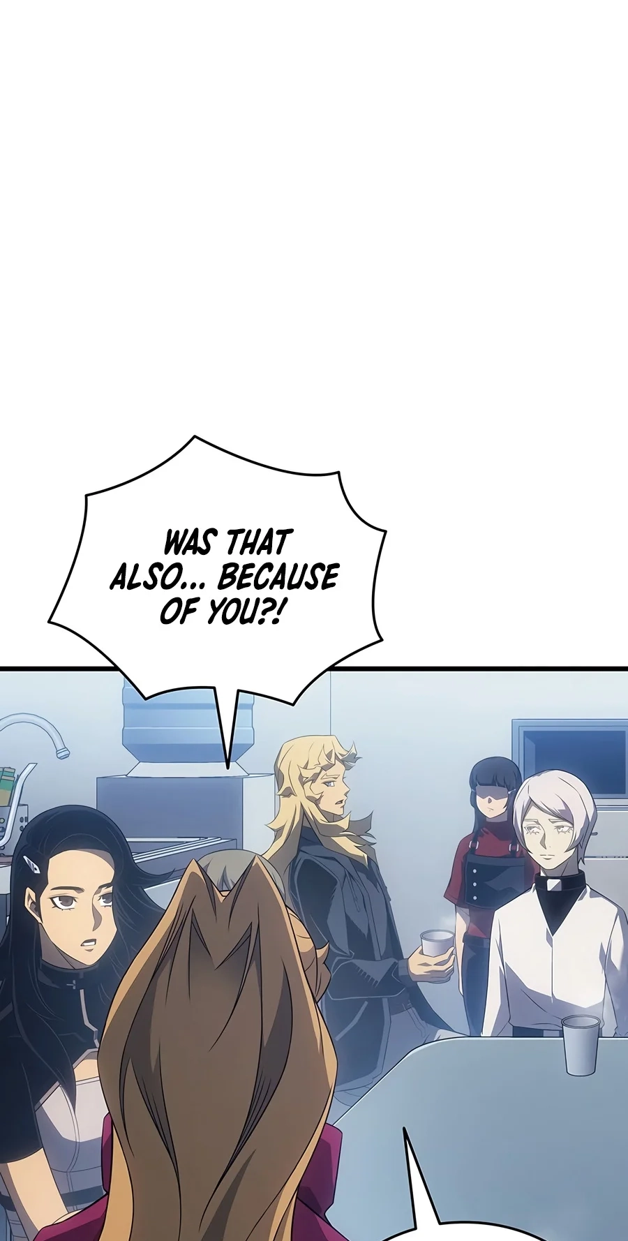 The Archmage Returns After 4000 Years Chapter 273 page 78 - 