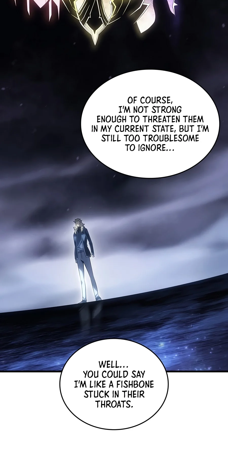 The Archmage Returns After 4000 Years Chapter 273 page 80 - 