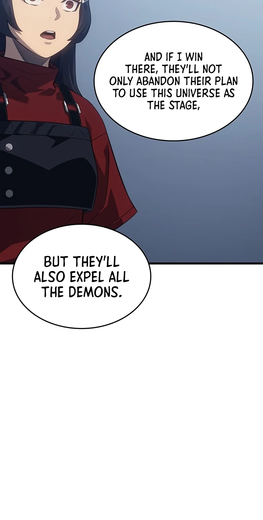 The Archmage Returns After 4000 Years Chapter 273 page 84 - 