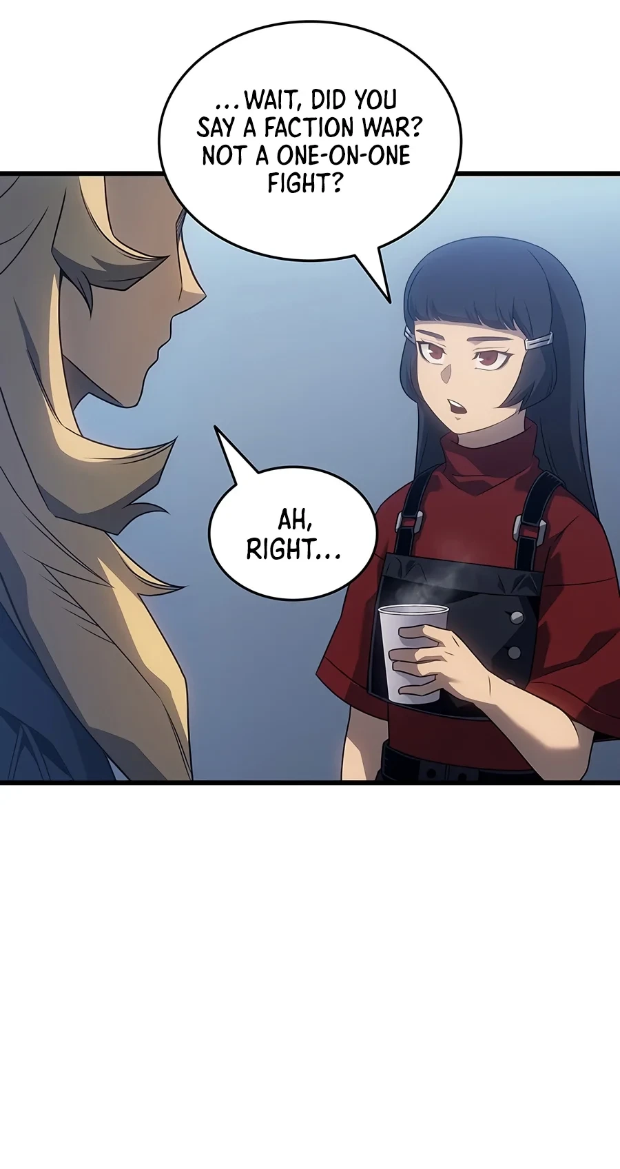 The Archmage Returns After 4000 Years Chapter 273 page 86 - 