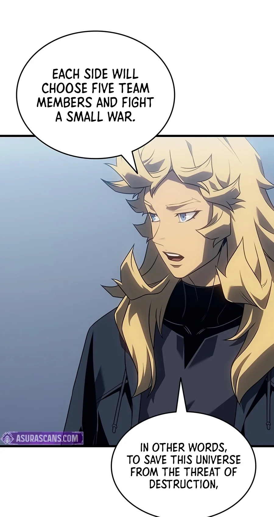 The Archmage Returns After 4000 Years Chapter 273 page 87 - 